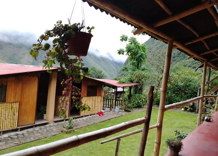 Samana Wasi Chaullay Hotel *
