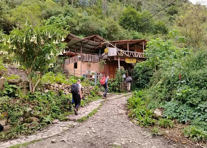 Samana Wasi Chaullay Hotel
